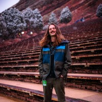 Insomniac Events Employee Tim Murdoch's profile photo