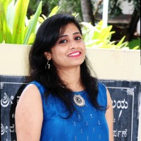 Elevait Solutions Employee Vidya Devadiga's profile photo