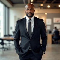 Erick Strickland Email & Phone Number