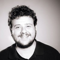 Panasonic Employee David Justus's profile photo