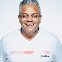 Gradial Employee Vikas Kamran's profile photo