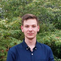 G-Research Employee Ryan Briggs's profile photo