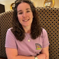 Chester Pride Employee Sophie Meadows's profile photo