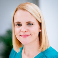 bp Employee Hannah Leech's profile photo
