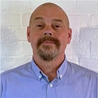TruckLabs Employee Bob Rutherford's profile photo