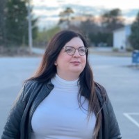 thePlatform Employee Olena C's profile photo