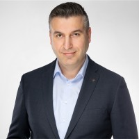 Lidl in Germany Employee Fatih Yildiz's profile photo