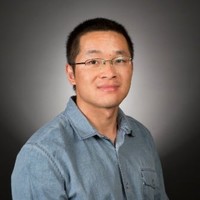 University of Maryland Employee Chengwei Wang's profile photo