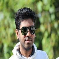 Lokesh B Email & Phone Number