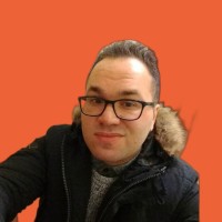 SDILAB - Research & Software Development Employee Rodrigo Fernandes's profile photo