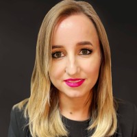 MS Services Employee Magdalena Lisowska's profile photo