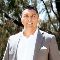 Clenergy Employee Samir Jacob's profile photo