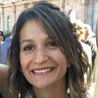 Giraudet Employee Laurence Massot's profile photo