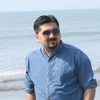 Amar Mehboob Email