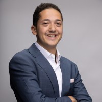 Easy Street Capital Employee Zach Edelman's profile photo