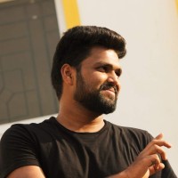 Digital Brandist Employee Chethan Gowda's profile photo