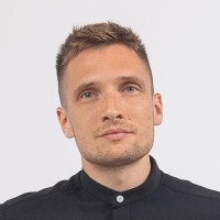 Algonova Employee Maksim Kulichenko's profile photo