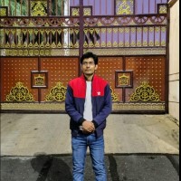 ChemAnalyst Employee Ritesh Chaurasia's profile photo