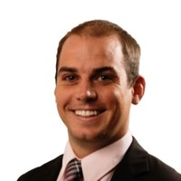 MAI Capital Management Employee Ryan Catanese's profile photo