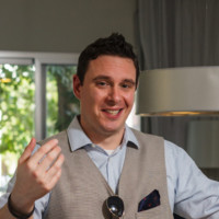 Cross Country Computer Corp Employee Erik Friden's profile photo