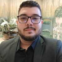Feng Brasil Employee Lucas Neres's profile photo