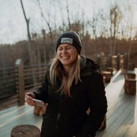 Ruffwear Employee Natalie Deratt's profile photo