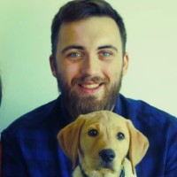 Evolane Employee Ynias Reynders's profile photo