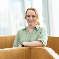 Forsvarsmateriell - Norwegian Defence Materiel Agency Employee Linnéa Claesson's profile photo