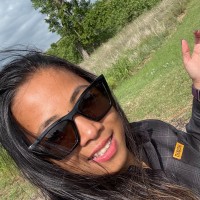 Vision Computer Services, Inc. Employee Jessalyn Abad's profile photo
