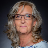 Milcobel Employee Karine de Wachter's profile photo