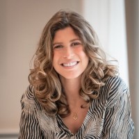 Sarah Najmark Email & Phone Number