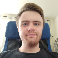 Cegid Employee Nicolas Cornu's profile photo