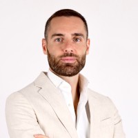 Christian Dior Couture Employee Stefano Pastore's profile photo