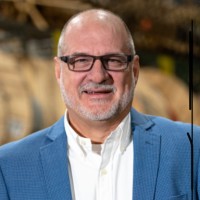 Kendall Electric Employee Patrick Melvin's profile photo
