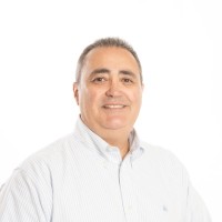 Areté Inc Employee Guillermo F. Garcia's profile photo