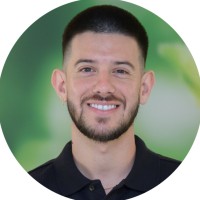 Hospice Giving Foundation Employee Erik Lua's profile photo