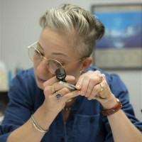 Christine Huber Email & Phone Number