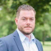 Townsquare Ignite Employee Jim Lewis's profile photo