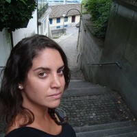 Fernanda Enei Email & Phone Number