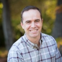 DroneDeploy Employee Ben Hance's profile photo