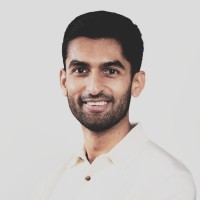 Omnea Employee Ashil Shah's profile photo