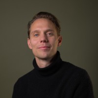 UNLIKE Employee Anthony Thissen's profile photo