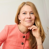 Holyvolt Employee Gwen Sandberg's profile photo