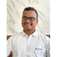 IG Drones Employee Ashish Jena's profile photo