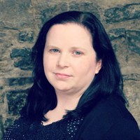 Kollabro Employee Collette mc Gowan's profile photo