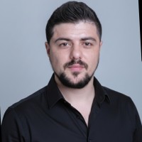 Interionet Employee Ofir Ohayon's profile photo