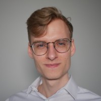 QuantaMap Employee Nick van Nielen's profile photo