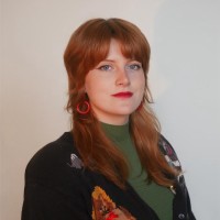 Zap Props Employee Tessa Wrede's profile photo