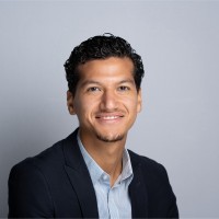 Senso Nederland BV Employee Arvin van Beek's profile photo