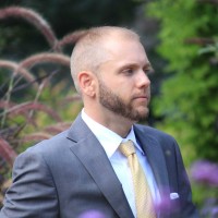 Vidyard Employee Kevin Konkle's profile photo